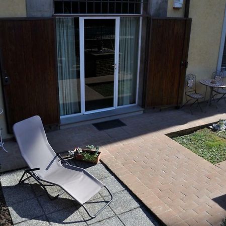 Vila Il Poggiale Empoli Exteriér fotografie